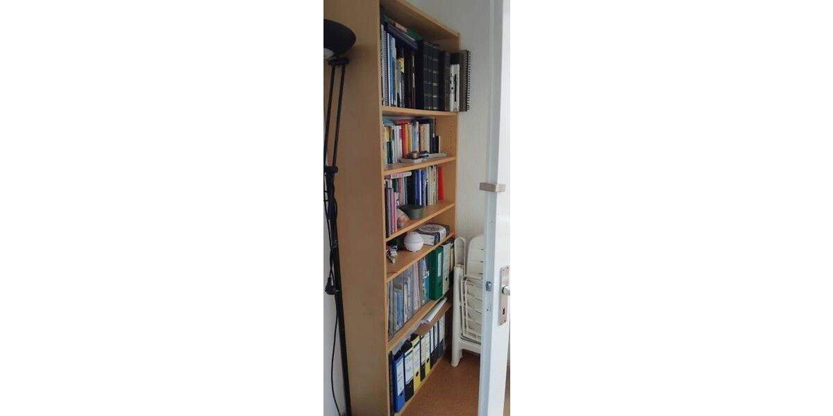 Etagenwohnung Bad Belzig - 2 Zimmer, 50 m&sup2;, 119.000&euro; | Angebot:25677659