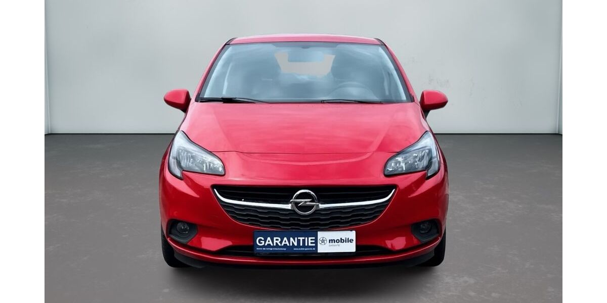 Opel Corsa 35.261 km 9.670 &euro; Erfurt 99099