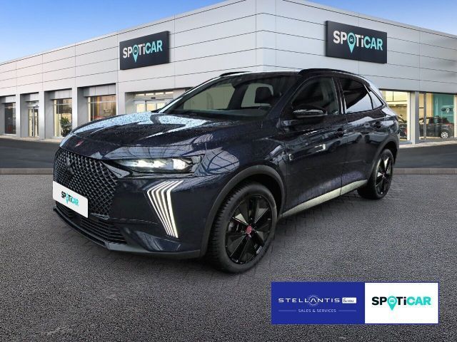 DS Automobiles DS7 (Crossback) 29.363 km 25.930 &euro; Leipzig 04129