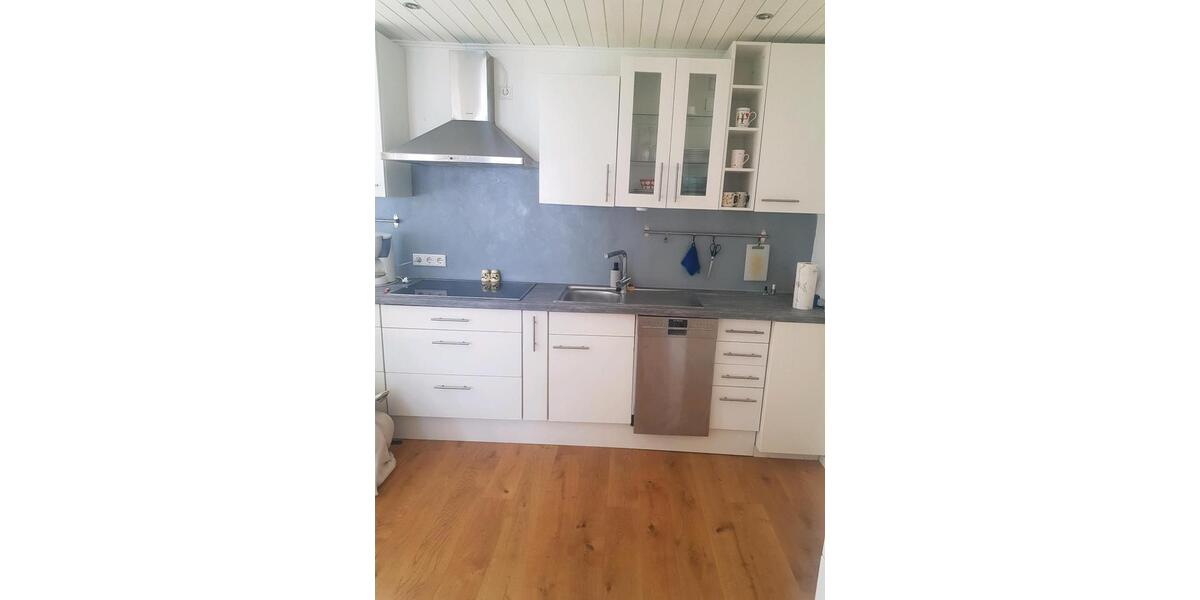 möblierte 3 Zimmer Wohnung zu vermieten auf Zeit zimmer