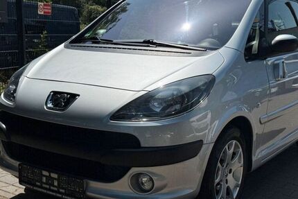 Peugeot 1007
