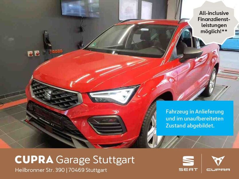 Ateca