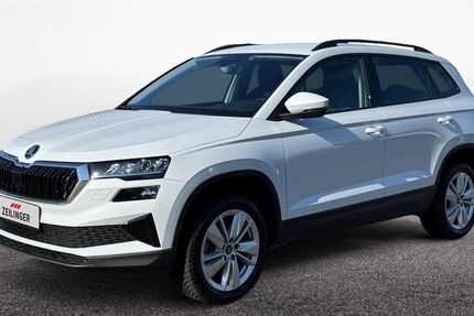 Skoda Karoq 14.210 km 27.483 &euro; Dietersheim 91463