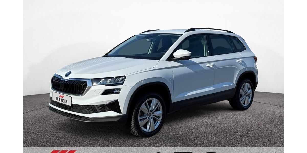 Skoda Karoq 14.210 km 27.483 &euro; Dietersheim 91463