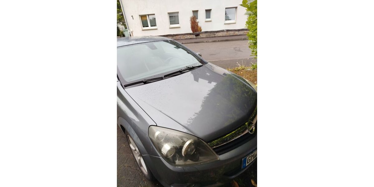 Opel Astra 228.000 km 1.700 &euro; Bergneustadt 51702