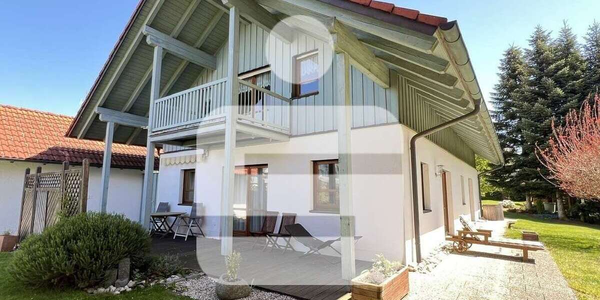 Einfamilienhaus Thyrnau - 4 Zimmer, 114 m&sup2;, 800.000&euro; | Angebot:26524634