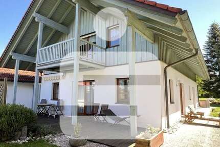 Haus Thyrnau - 4 Zimmer, 114 m&sup2;, 800.000&euro; | Angebot:26524634