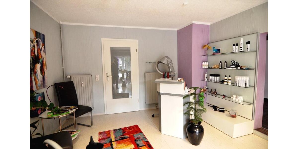 Gewerbeobjekt Suhl Aue 1 - 440&euro; | Angebot:26279691