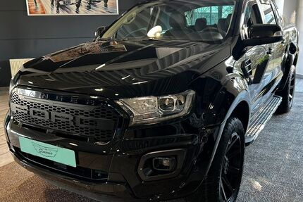 Ford Ranger 56.600 km 32.990 &euro; Elsterwerda 04910