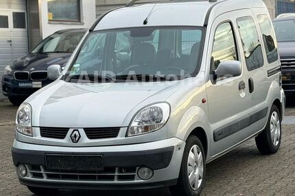 Renault Kangoo 144.000 km 5.999 &euro; Wiesloch 69168