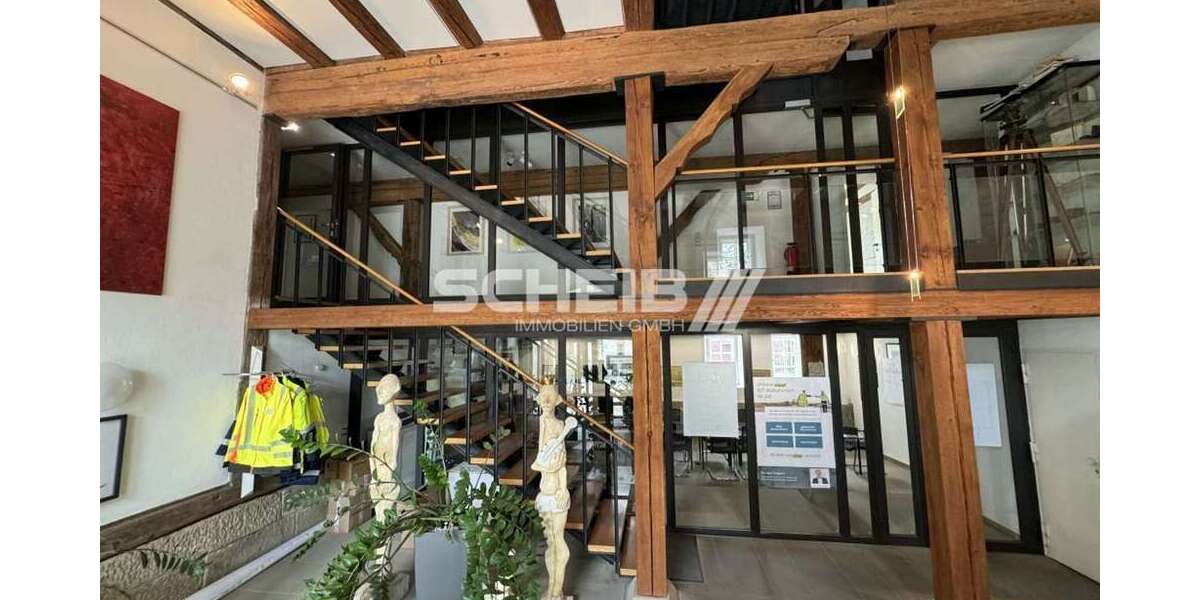 Büro in Öhringen 5.447,40 € 518.8 m² zimmer