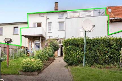 Haus zum Kaufen in Schwaan 139.600 € 188 m² 8 zimmer