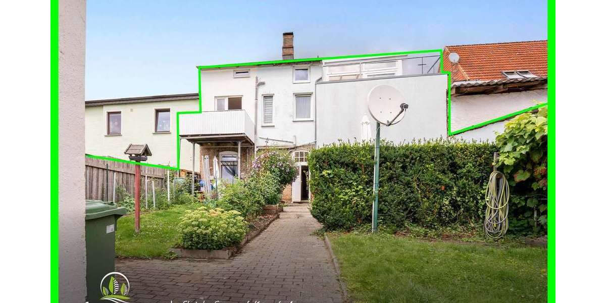 Haus zum Kaufen in Schwaan 139.600 € 188 m² 8 zimmer