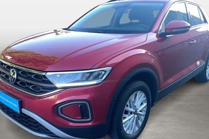 VW T-Roc 74.020 km 17.989 € Gross-Gerau 64521