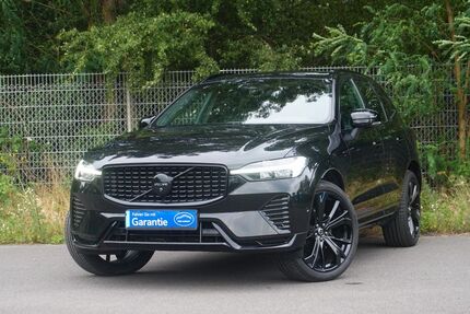 Volvo XC60 26.941 km 40.900 &euro; Königs Wusterhausen 15713