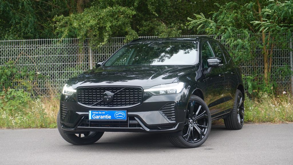 Volvo XC60 26.941 km 40.900 &euro; Königs Wusterhausen 15713