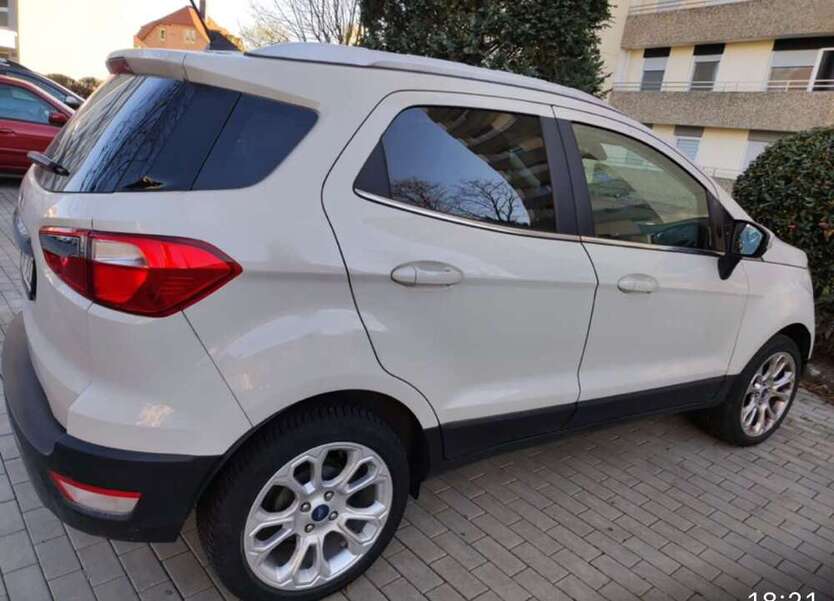 EcoSport