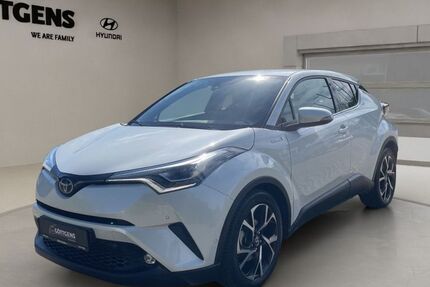 Toyota C-HR 47.675 km 18.490 &euro; Soest 59494