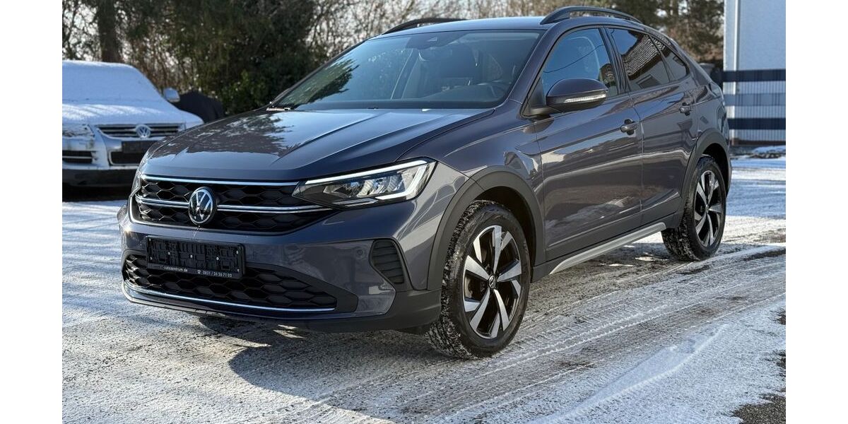 VW Taigo 8.102 km 21.333 &euro; Gersthofen 86368