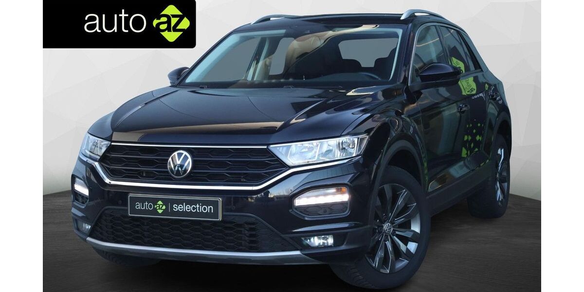 VW T-Roc 91.013 km 18.000 &euro; Aachen 52072