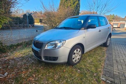 Skoda Fabia 119.000 km 3.499 &euro; Gifhorn 38518
