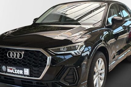 Audi Q3 14.350 km 39.490 &euro; Bad Königshofen 97631