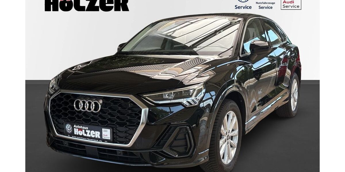 Audi Q3 14.350 km 39.490 &euro; Bad Königshofen 97631