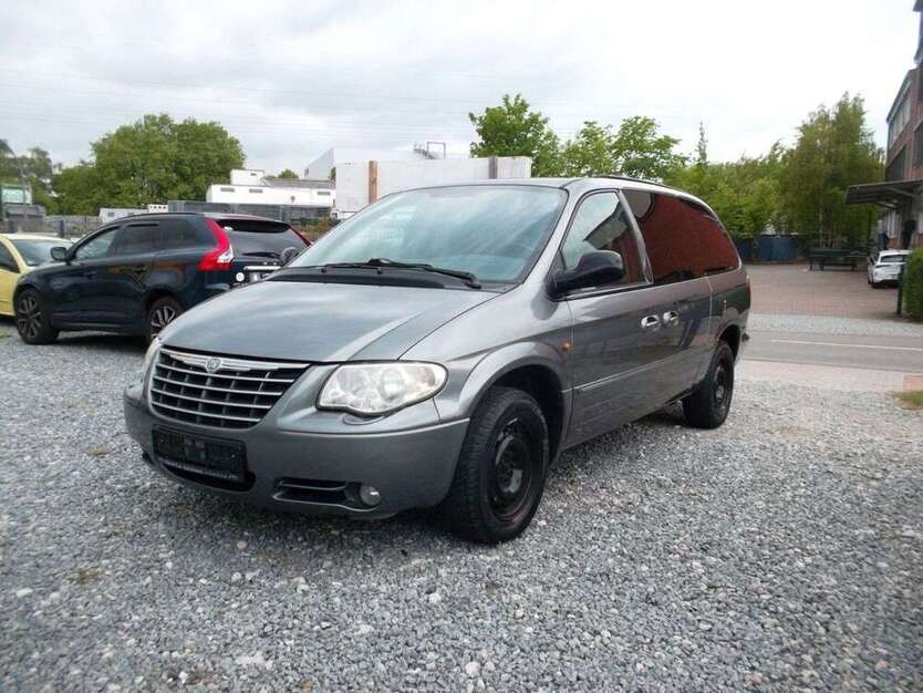 Voyager
