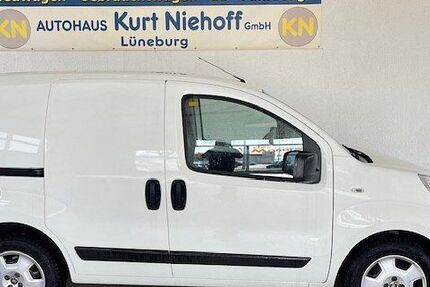 Fiat Fiorino 45.955 km 9.980 &euro; Lüneburg 21339