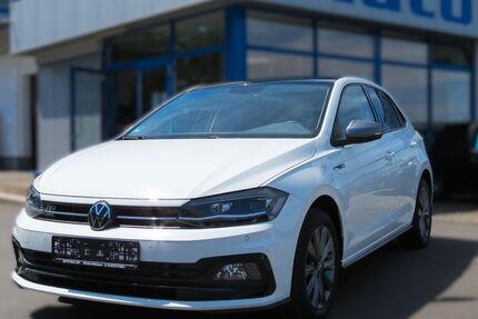 VW Polo 119.220 km 14.490 &euro; Allstedt OT Niederröblingen 06542