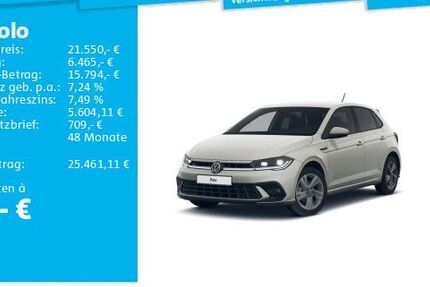 VW Polo 12.968 km 21.550 &euro; Frankfurt 60326