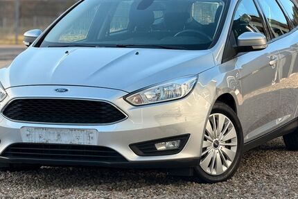 Ford Focus 113.165 km 5.900 &euro; Albstadt, Tailfingen 72461