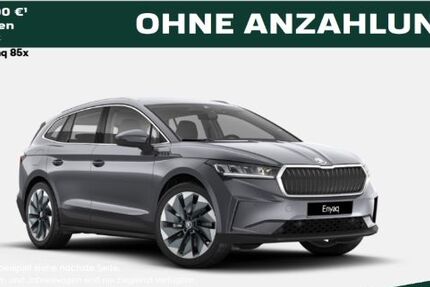 Skoda Enyaq 22.497 km 23.450 &euro; Düsseldorf 40233