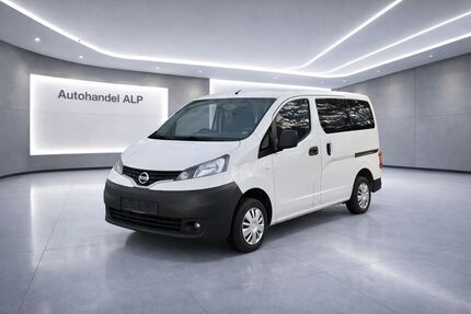 Nissan NV200 186.216 km 6.000 &euro; Potsdam 14480