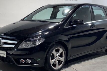 Mercedes-Benz B 200 178.000 km 6.900 &euro; Neuwied 56567