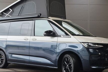 VW T7 California 22.400 km 69.900 &euro; Marktoberdorf 87616