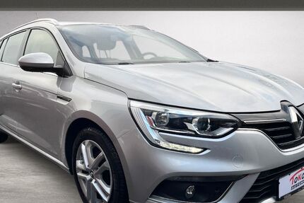 Renault Megane 79.000 km 8.490 &euro; Dautphetal-Friedensdorf 35232
