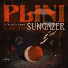 Plini - UK & European Tour 13.05.2026 Technikum