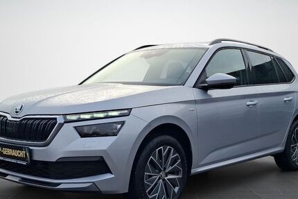 Skoda Kamiq 37.800 km 19.480 &euro; Tuttlingen 78532