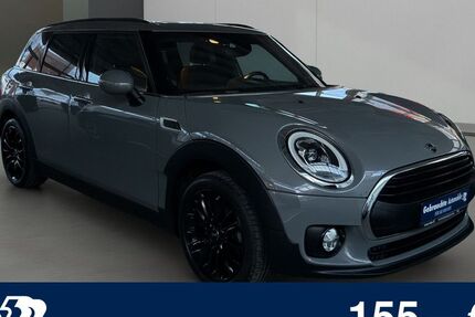 Mini One Clubman 47.468 km 15.890 &euro; Eutin 23701