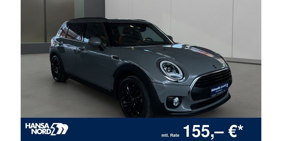 Mini One Clubman 47.468 km 15.890 &euro; Eutin 23701