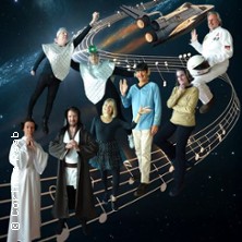 Vocalensemble Al Dente 10.01.2026 die-theaterfabrik