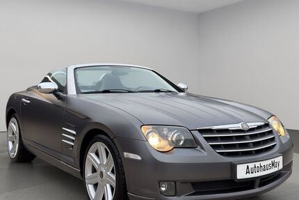 Chrysler Crossfire 47.416 km 13.500 &euro; Köln 50674