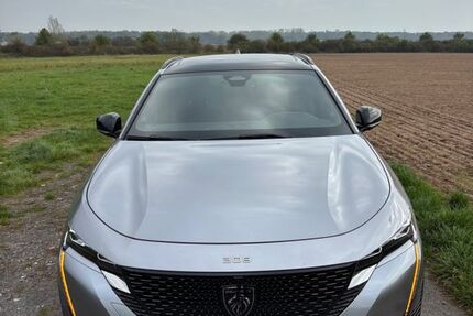 Peugeot 308 52.000 km 21.900 € Dreieich 63303