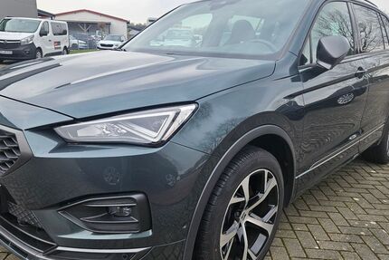 Seat Tarraco 195.000 km 19.500 &euro; Recke 49509