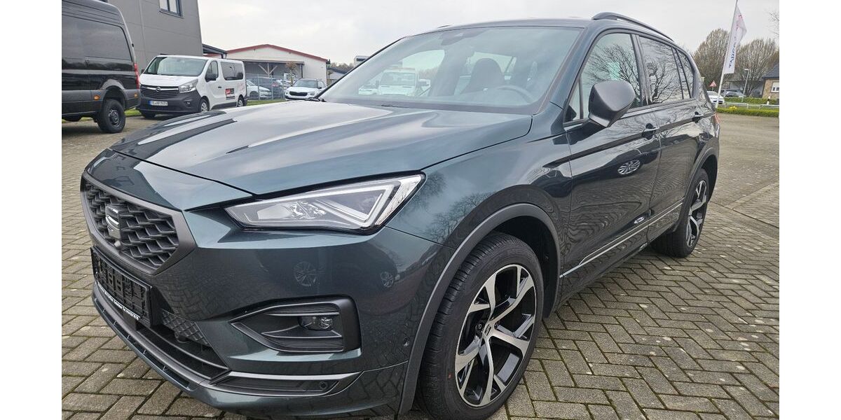Seat Tarraco 195.000 km 20.000 &euro; Recke 49509