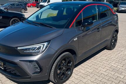 Opel Crossland (X) 22.597 km 18.990 &euro; Wietmarschen / Lohne 49835