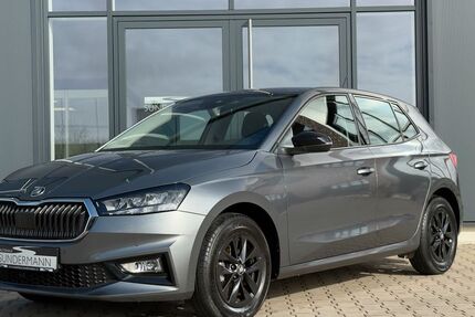 Skoda Fabia 16.434 km 18.290 &euro; Heek 48619