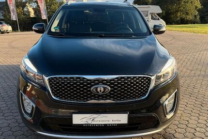 Kia Sorento 170.000 km 14.100 € Langerwehe 52379