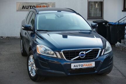 Volvo XC60 279.000 km 7.750 &euro; Crailsheim 74564